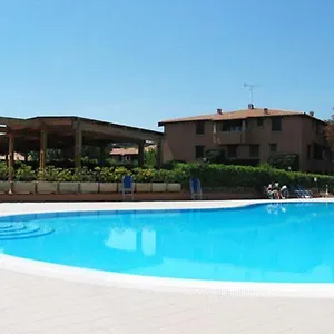 Rudargia 3 Aparthotel Porto Rotondo