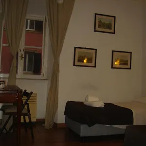 Flavia 84 Bed & Breakfast Roma