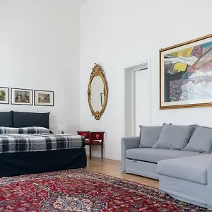Second Floor Centro Storico Bed & Breakfast Bologna
