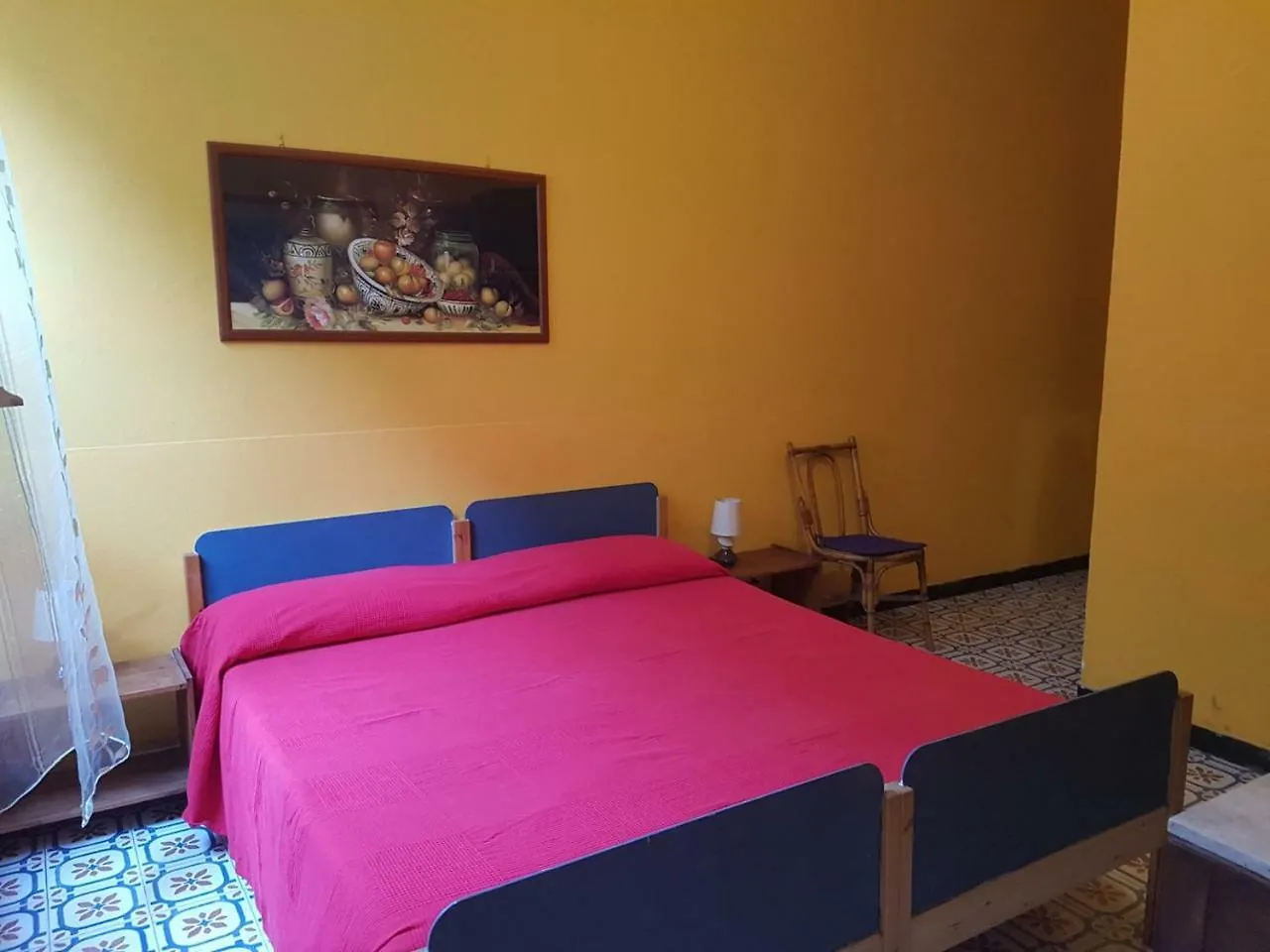 Locanda Arcidiacono Bonassola 0*,